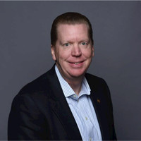 Iron Mountain Employee John Fell's profile photo