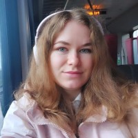 Lightpoint Employee Svetlana Rabchenok's profile photo