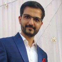 Voing Technologies Employee Ankit Patel's profile photo