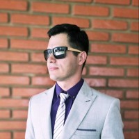 Napp Solutions Employee Marcos Paulo Marinho's profile photo