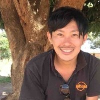 WASSHA Inc. Employee Tatsuki Yoneda's profile photo