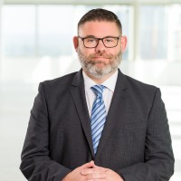 American Real Estate Partners (AREP) Employee Adrian Donnelly's profile photo