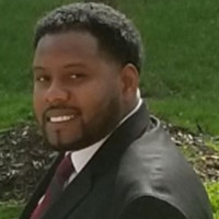 Government Support Jobs Employee Robert Guice's profile photo