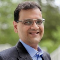 AvalonBay Communities Employee Pratik Dhebri's profile photo