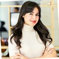 NewCo Communications Employee Douaa Boucherta's profile photo