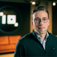 Web-IQ Employee Simon Peterson's profile photo