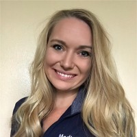 Markable Creators Employee Kate McLeod's profile photo