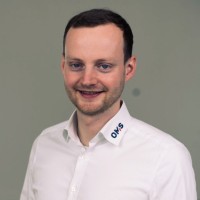 OMS Retail GmbH Employee Rolf Schmal's profile photo