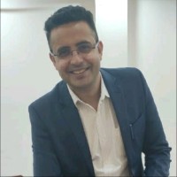 WAHI SONS PRIVATE LIMITED Employee Pardeep Sharma's profile photo