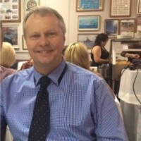 YHI Power Pty Ltd Employee Phil Coote's profile photo