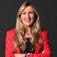 Boll Engineering AG Employee Irene Marx's profile photo