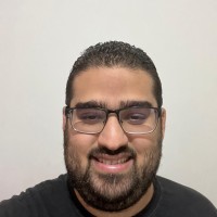 Kuke Employee Bruno Monteiro's profile photo