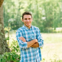 JMK Developers Employee Chandler Kime's profile photo