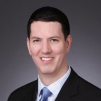 Smithsonian American Art Museum Employee Eric Nastasi's profile photo