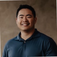 USAA Employee Matt Liu's profile photo