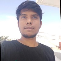 Flipkart Employee Amar K's profile photo