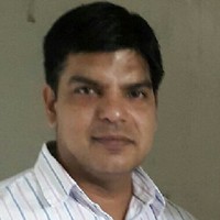Arvind Arya Email & Phone Number