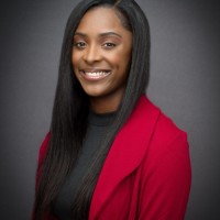 Keller Williams Houston Central Employee Bria McIver's profile photo