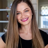 DeFatta Custom Homes Employee Kelcy Moore's profile photo