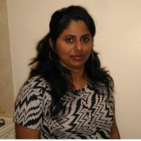 Lalitha F Email