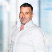 Maas Group Holdings Employee Richard Tomkins's profile photo