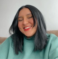 SEVEN PR Employee Stephanie Rodrigues's profile photo