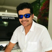 JAI ENTERPRISES Employee Akshai Swaminathan's profile photo