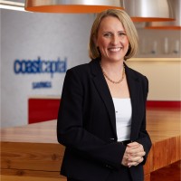 Coast Capital Savings Employee Ania Cox's profile photo