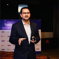 TravClan Employee Ashish Yadav's profile photo