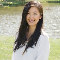 Amazon Employee Melody Lee's profile photo
