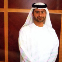 Dubai Municipality Employee Ammar Kazim's profile photo