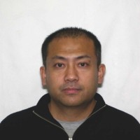 Stealthy Startup Employee Xuerui Zhang's profile photo