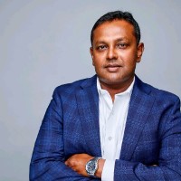 CloudIQ Technologies Employee Shashi Ganesan's profile photo