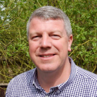 Assimila Ltd Employee Andy Shaw's profile photo