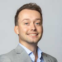 SkyChefs Employee Christian Wilson's profile photo