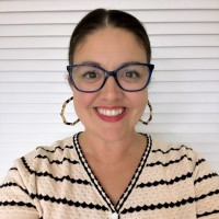 kvell Employee Alexandra Steele's profile photo