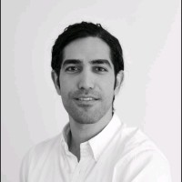 Morez Ghasemian Email