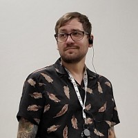 Curaleaf Employee Mark Heyboer's profile photo