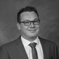 Markaaz Employee Richard Gleed's profile photo