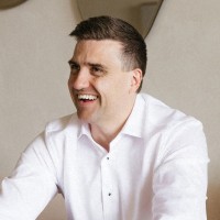Savvy Employee Brad Thomas's profile photo