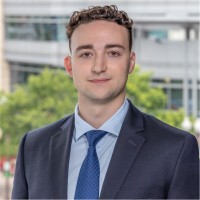Gainwell Technologies Employee Benjamin Glazer's profile photo