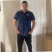 Lifterz Ltd. Employee Jamie Evans's profile photo