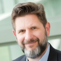 Moderna Therapeutics Employee Gellert Toth's profile photo