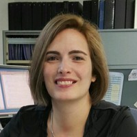 U.S. Census Bureau Employee Jamie Petri's profile photo