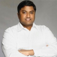 Krishna Dornadula