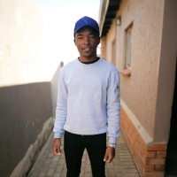 Cool Zone Employee Thomas Siwela's profile photo