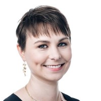 Ellinger  & Carr, PLLC Employee Heather McDowell's profile photo