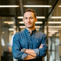 Plus500™ Employee Yevgeni Shtuckmeyster's profile photo