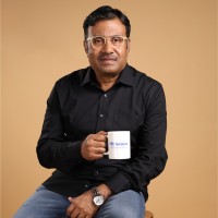 Lenskart.com Employee Indranil Chakravarty's profile photo