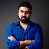 FirstDay Foundation Employee Michael Shirinov's profile photo